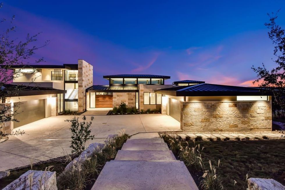 5516 Laceback Austin house for sale