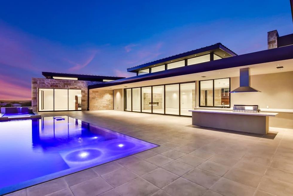 5516 Laceback Austin house for sale