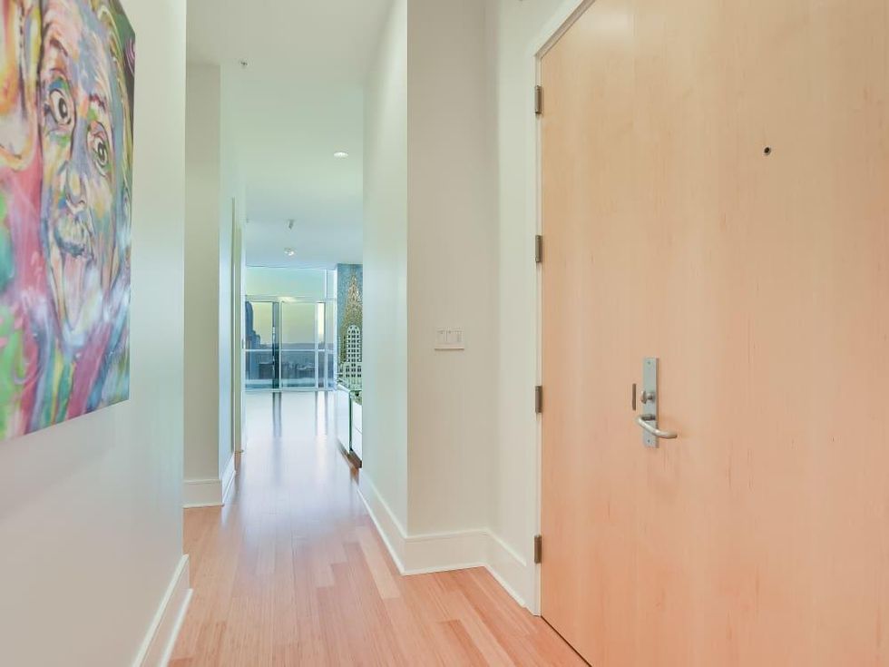 555 #2912 Austin condo for sale