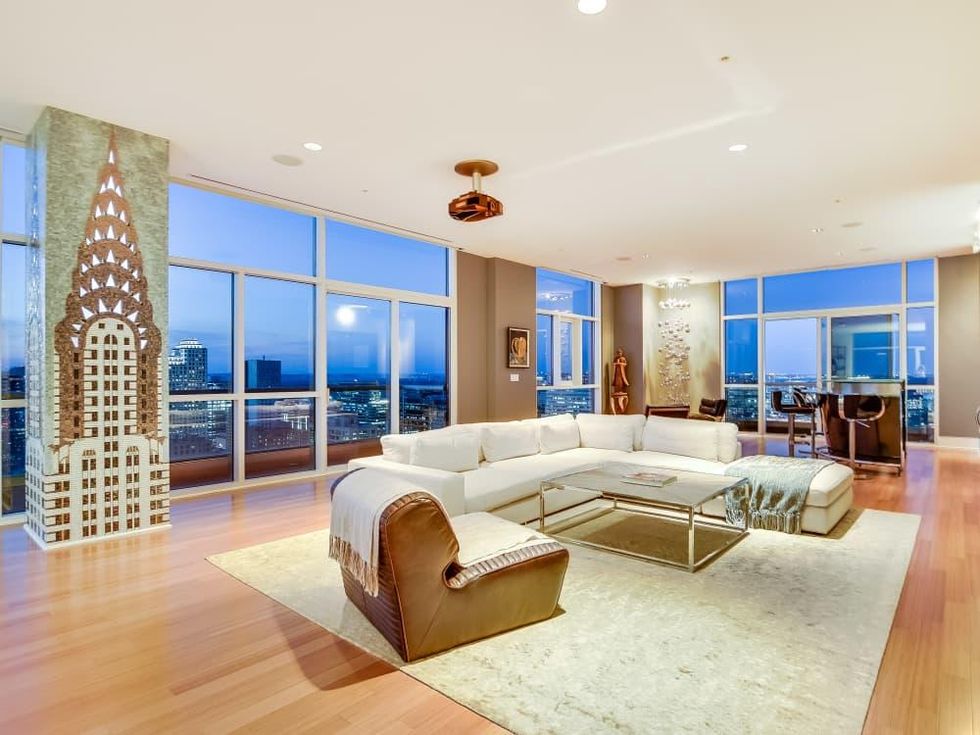 555 #2912 Austin condo for sale