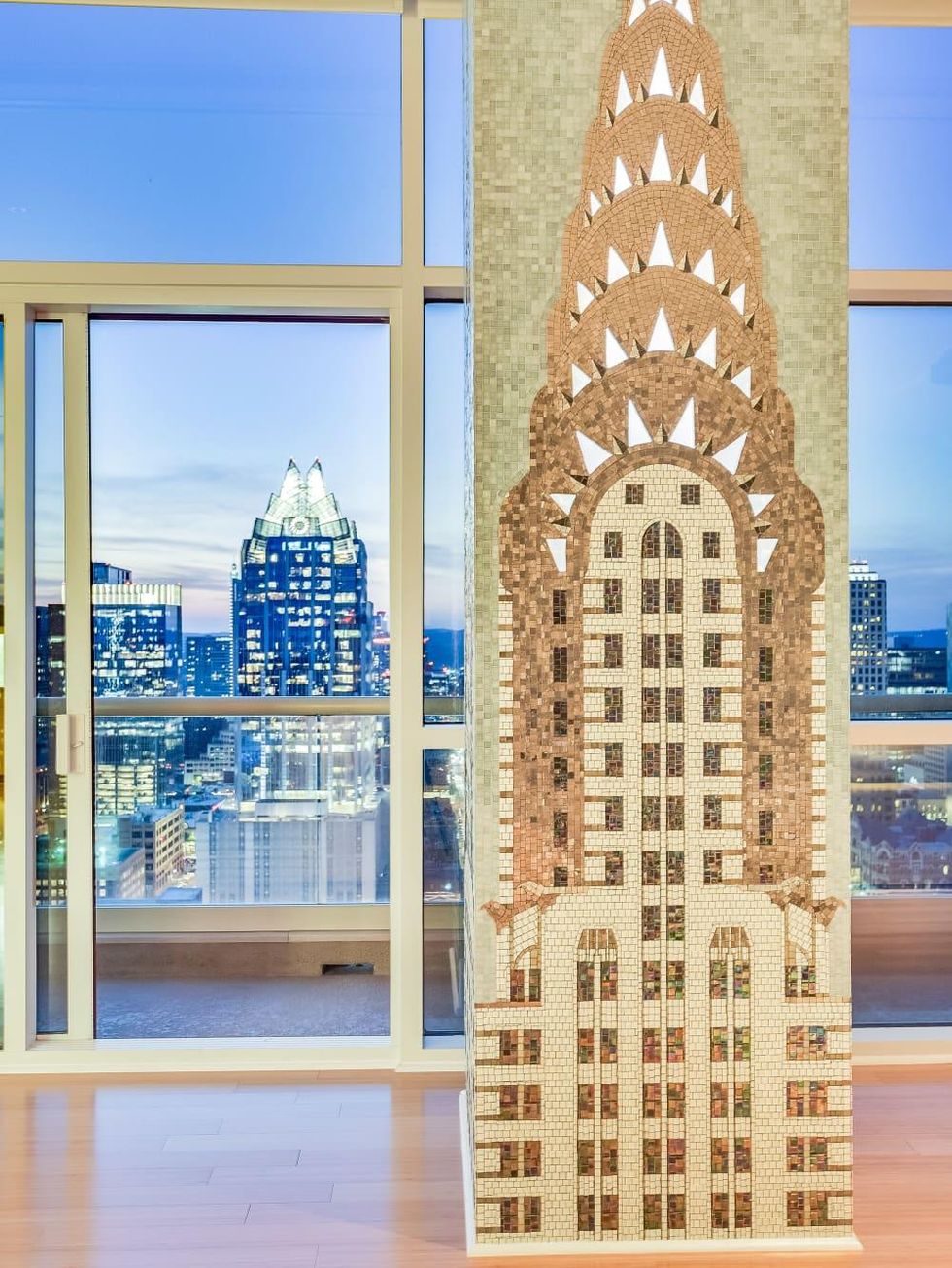 555 #2912 Austin condo for sale