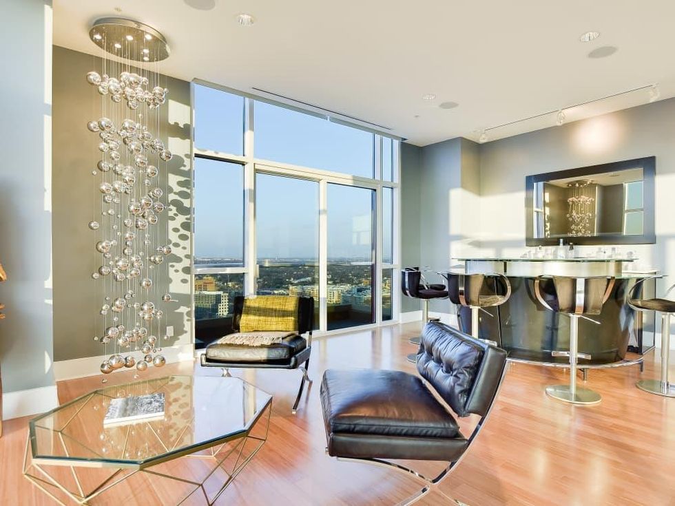 555 #2912 Austin condo for sale