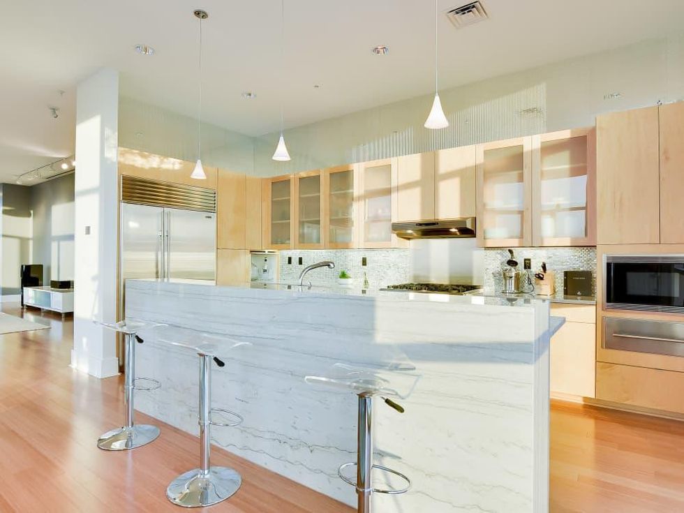 555 #2912 Austin condo for sale