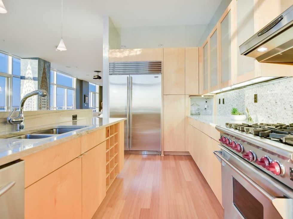 555 #2912 Austin condo for sale