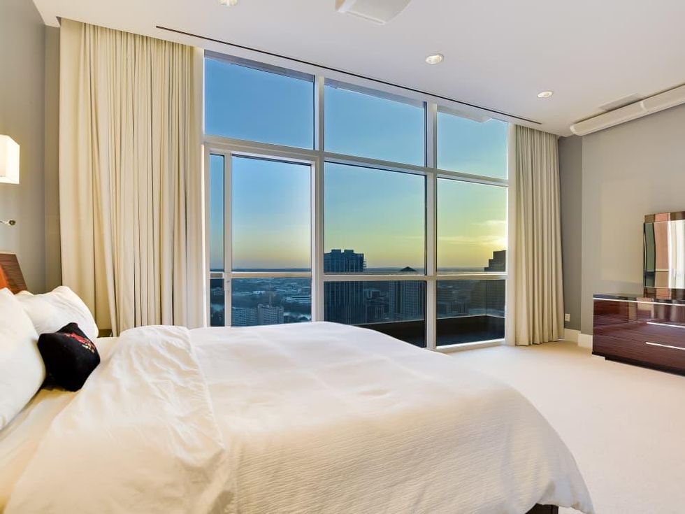 555 #2912 Austin condo for sale