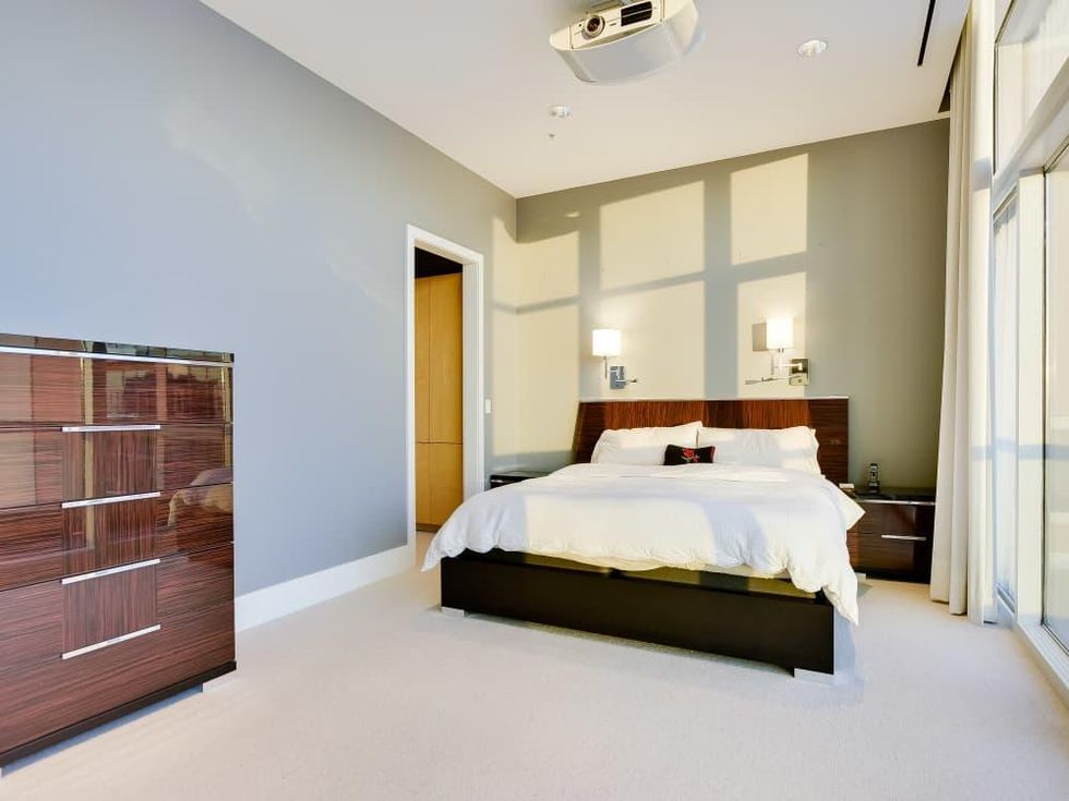 555 #2912 Austin condo for sale