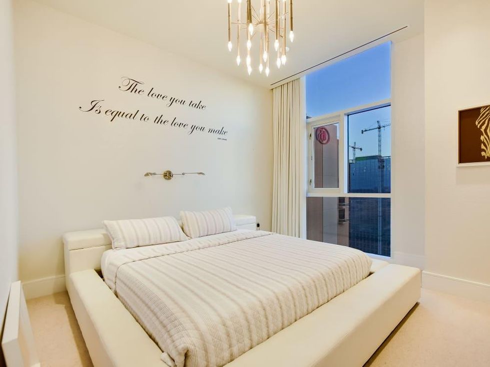 555 #2912 Austin condo for sale