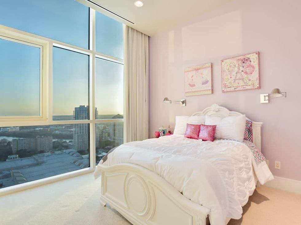 555 #2912 Austin condo for sale