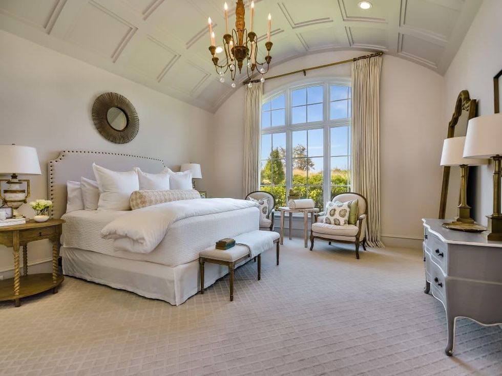 5709 Spanish Oaks Club Austin house for sale bedroom