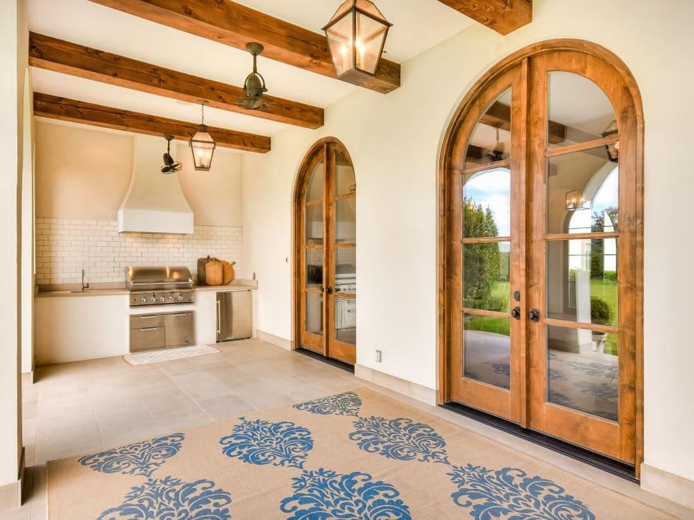 5709 Spanish Oaks Club Austin house for sale