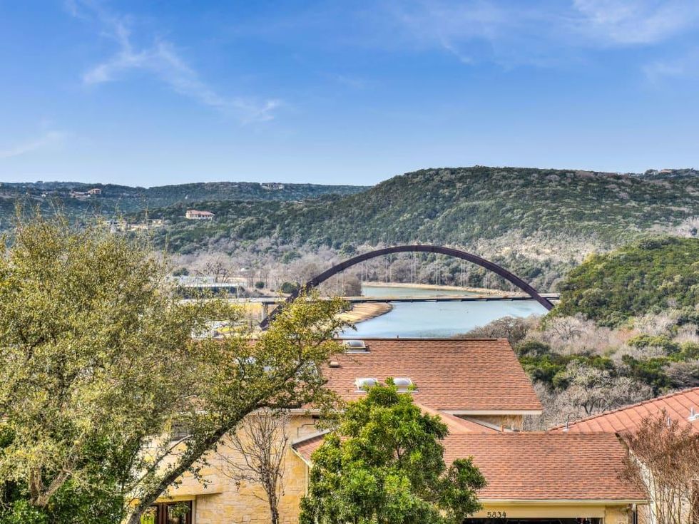 5823 Westslope Austin house for sale