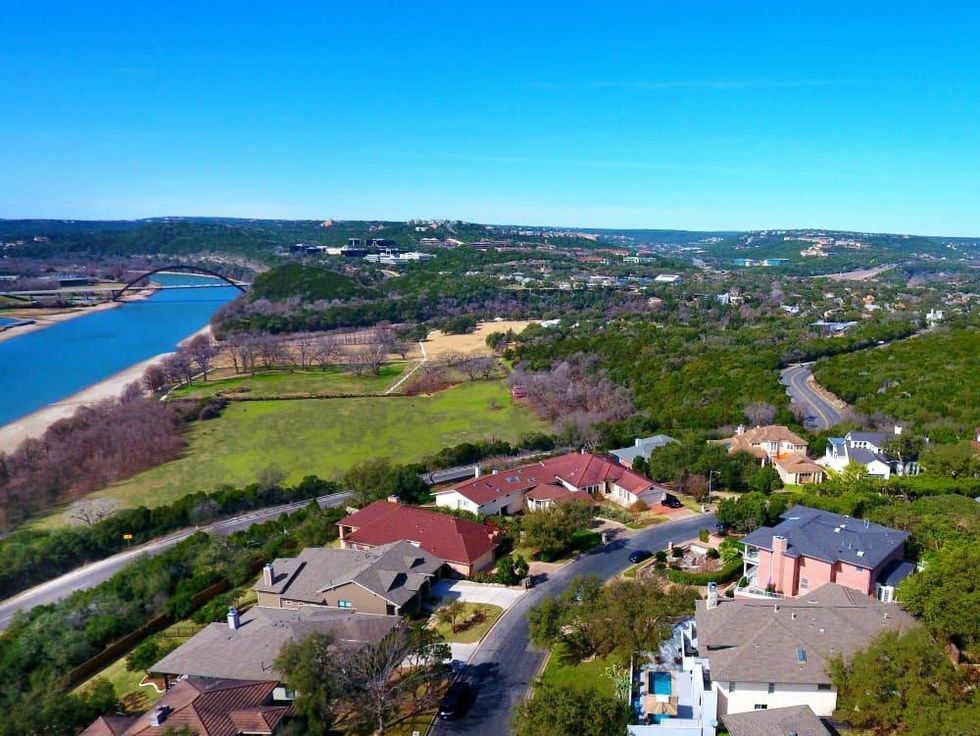 5823 Westslope Austin house for sale