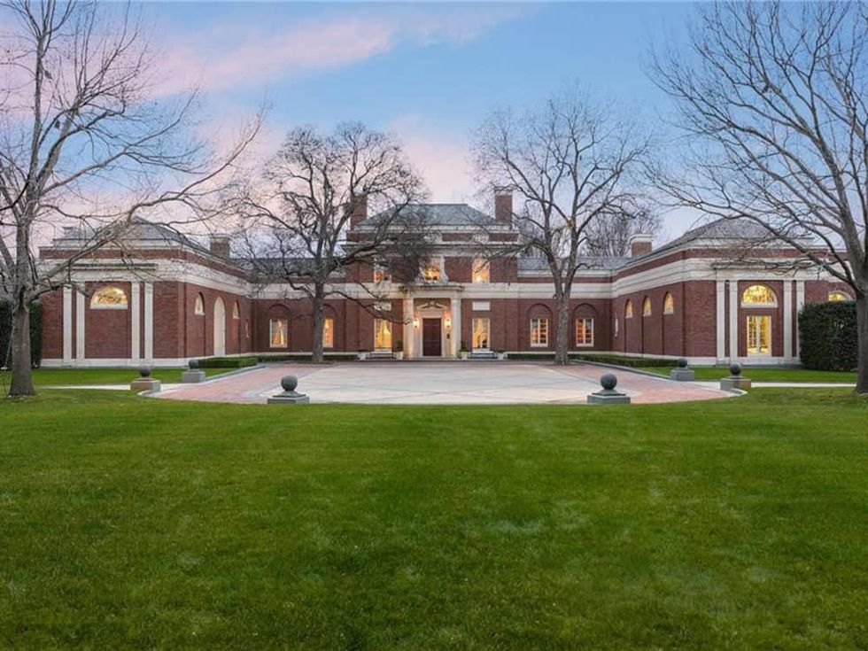 5950 Deloache Ave. for sale in Dallas