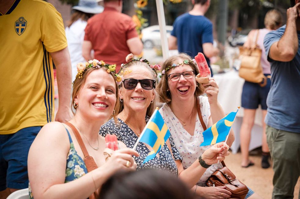 5th Annual Midsummer Festival