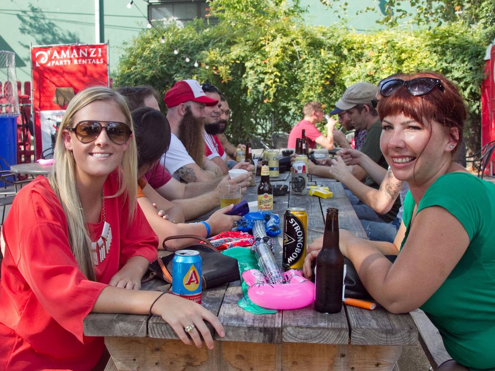 5th Annual Misprint Jortacular in Austin 1914