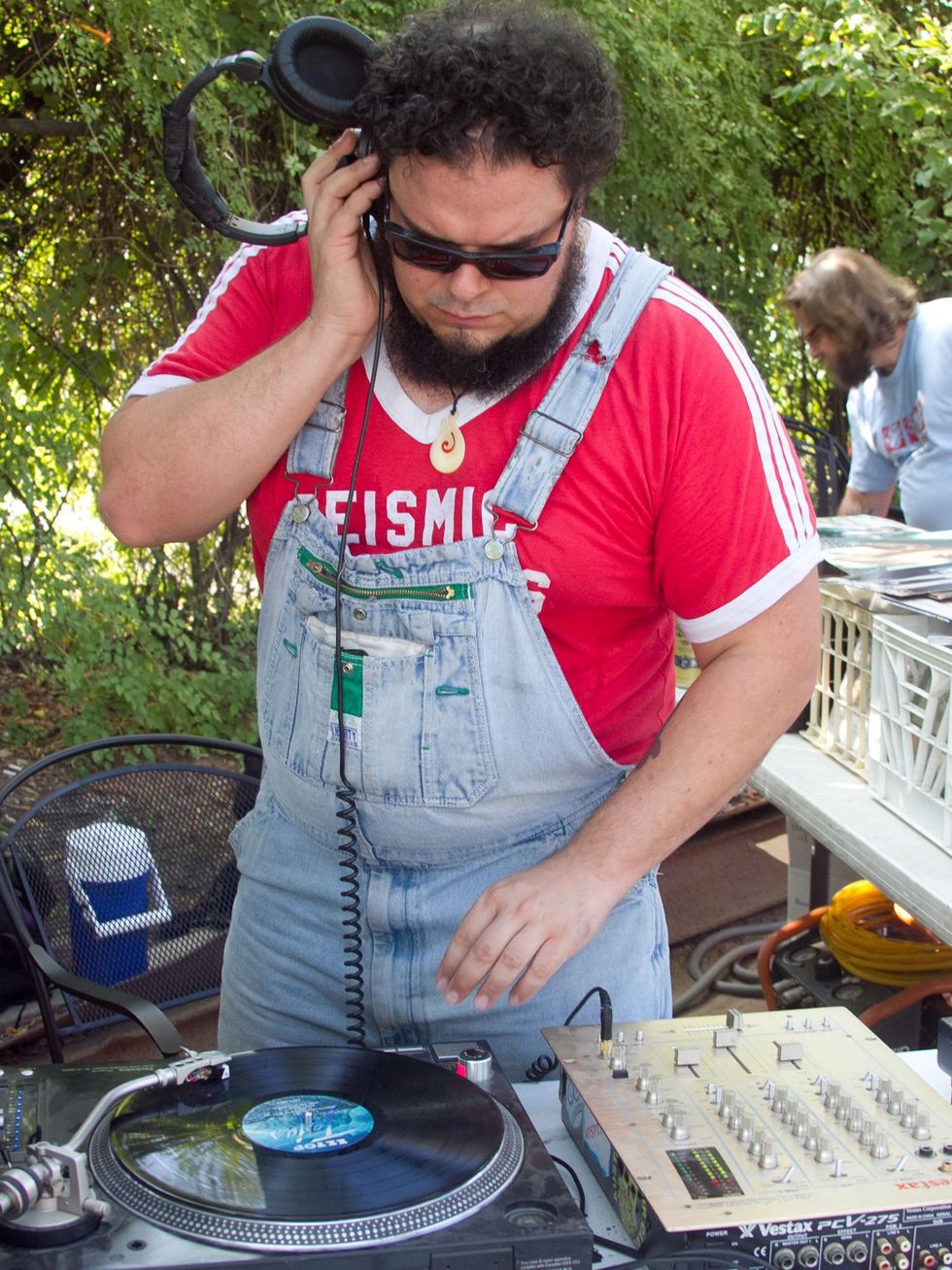 5th Annual Misprint Jortacular in Austin 1939