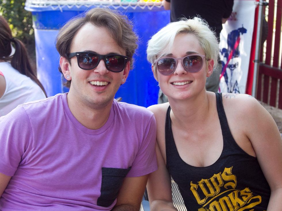 5th Annual Misprint Jortacular in Austin 1947