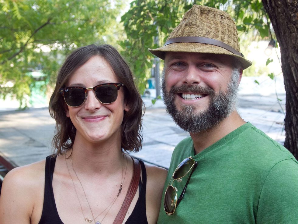 5th Annual Misprint Jortacular in Austin 1963