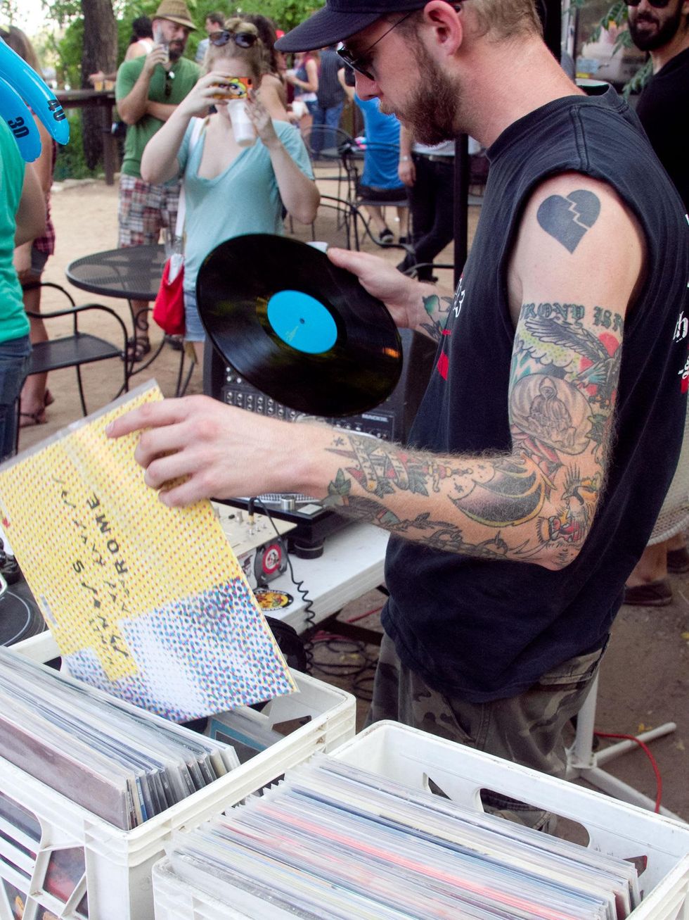 5th Annual Misprint Jortacular in Austin 2044