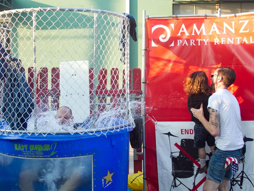 5th Annual Misprint Jortacular in Austin 2205