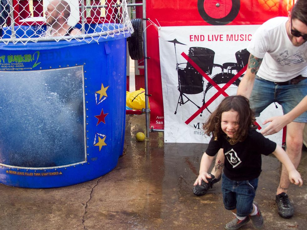 5th Annual Misprint Jortacular in Austin 2220