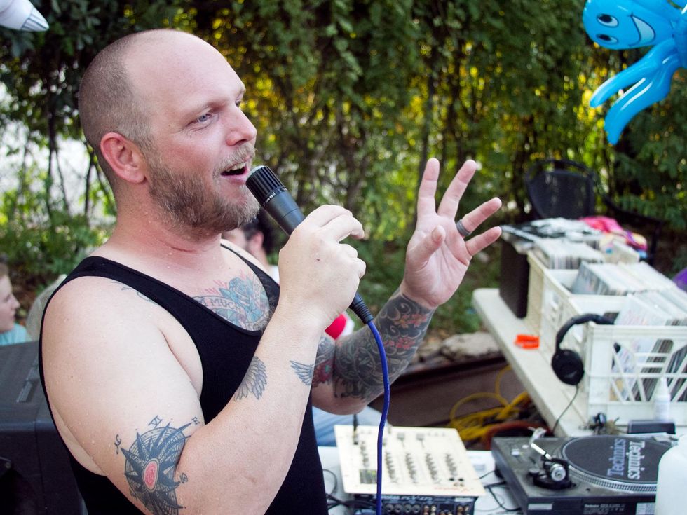 5th Annual Misprint Jortacular in Austin 2230