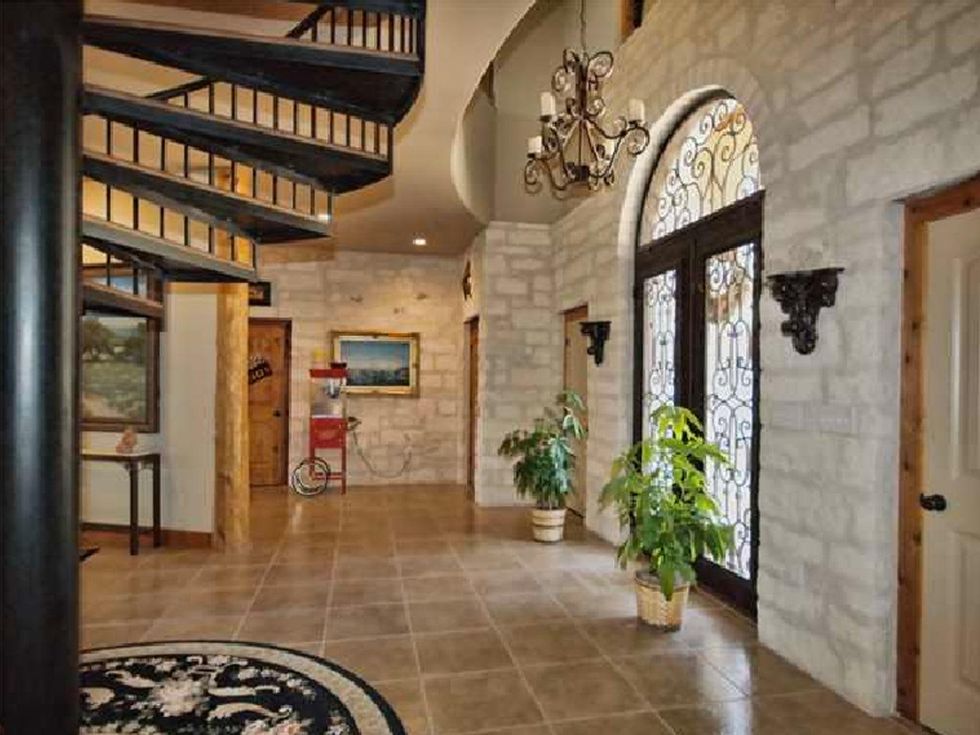 6 Alamo house for sale December 2013