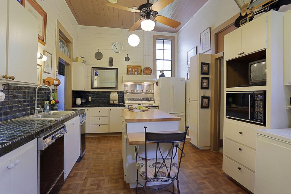 6 On the Market Morning Glory Farm in Brenham November 2014