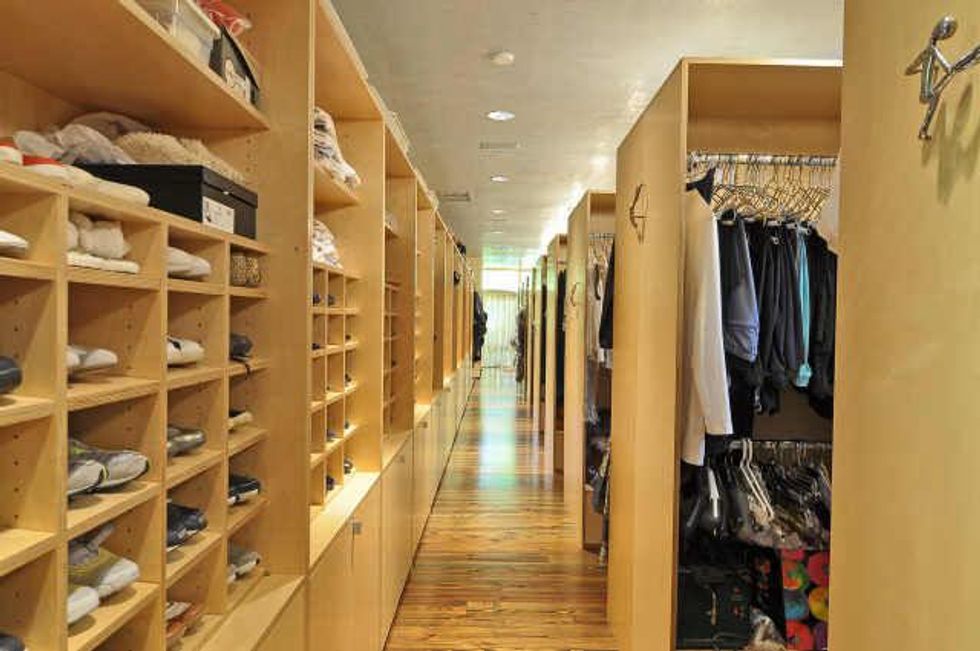 6124 St. Andrews in Dallas