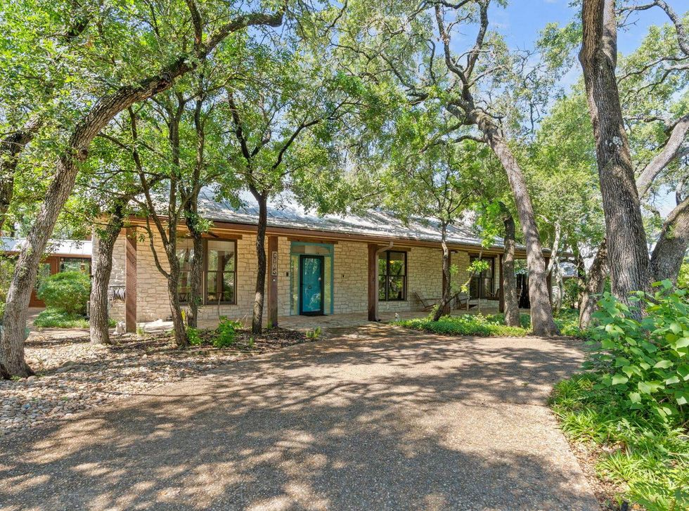 6615 La Concha Pass, Austin home in Oak Hill for sale