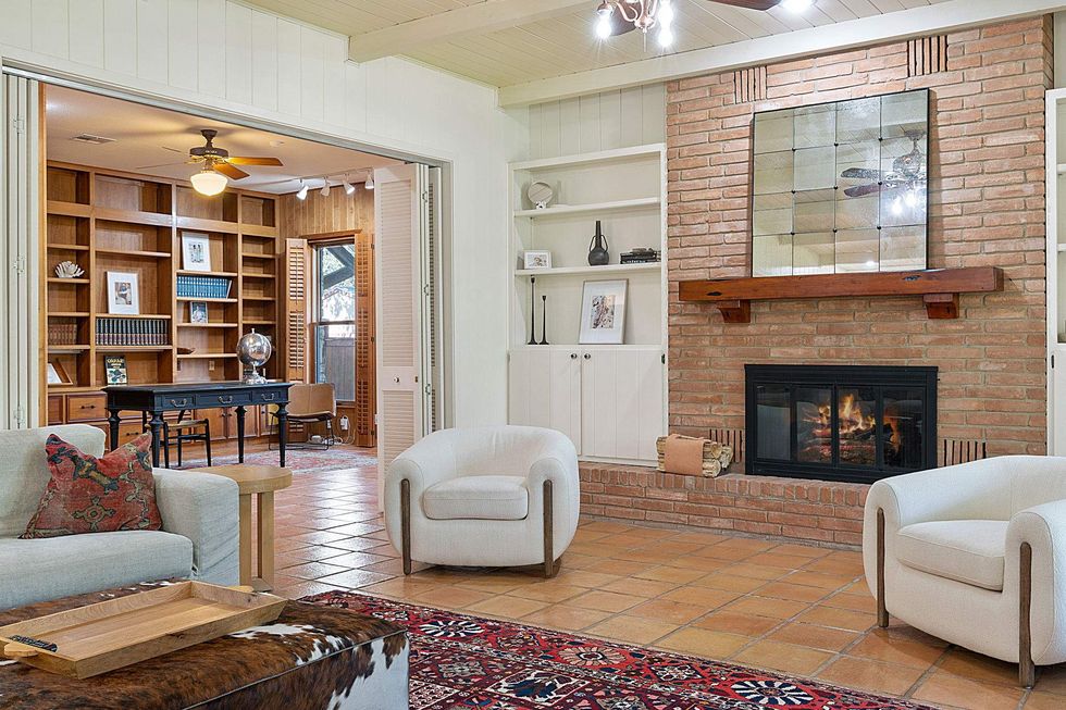 6615 La Concha Pass, Austin home in Oak Hill for sale