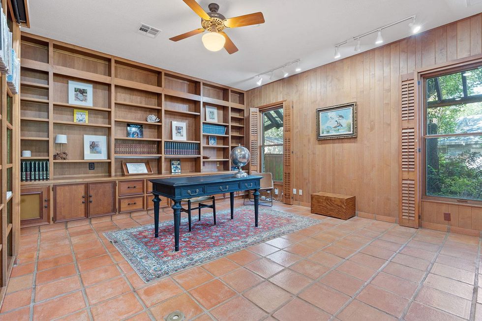 6615 La Concha Pass, Austin home in Oak Hill for sale