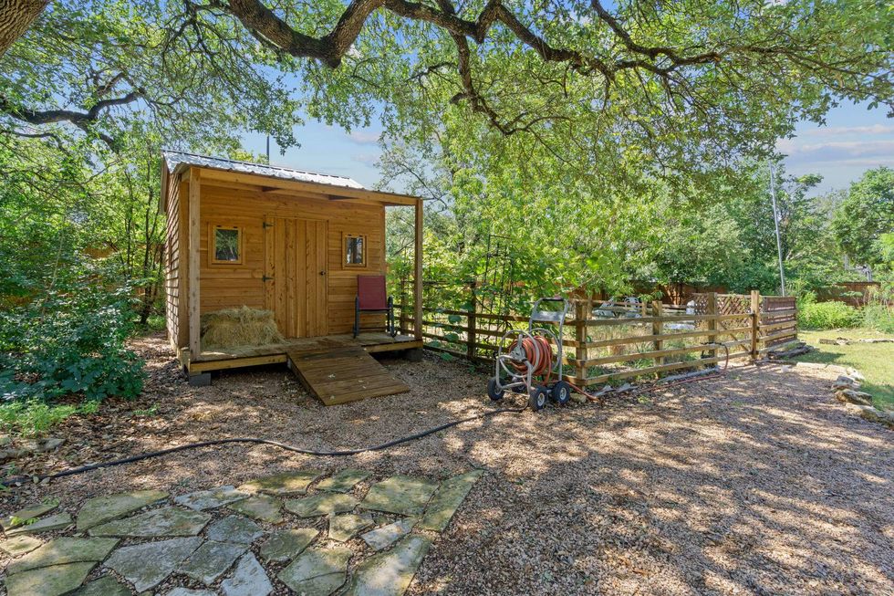 6615 La Concha Pass, Austin home in Oak Hill for sale