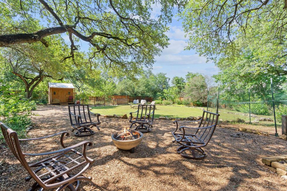 6615 La Concha Pass, Austin home in Oak Hill for sale