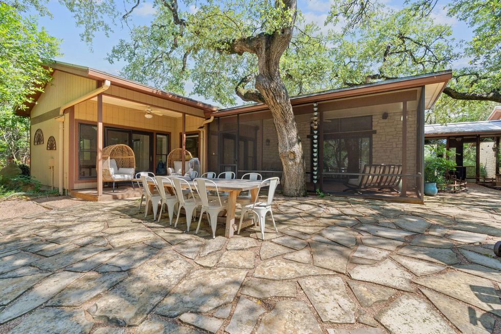 6615 La Concha Pass, Austin home in Oak Hill for sale