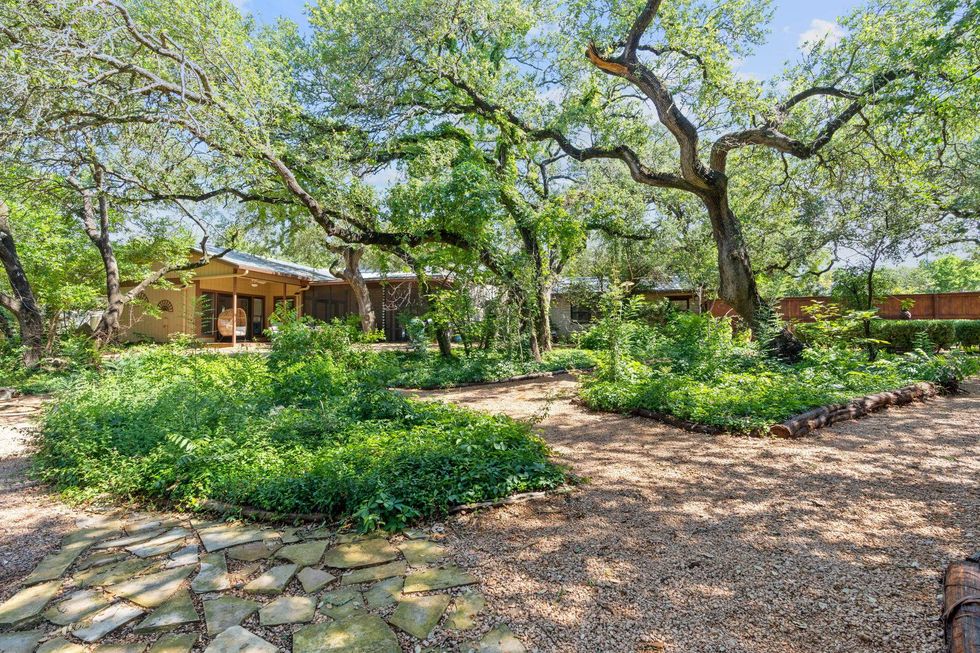 6615 La Concha Pass, Austin home in Oak Hill for sale
