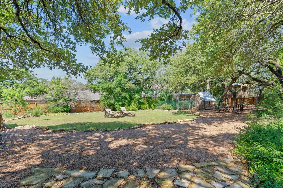 6615 La Concha Pass, Austin home in Oak Hill for sale