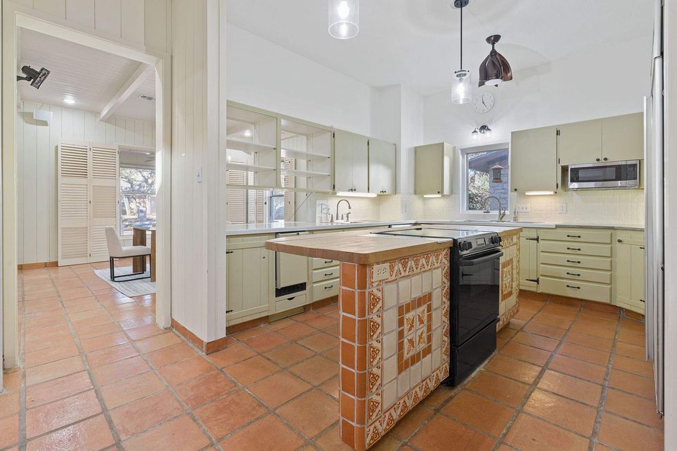 6615 La Concha Pass, Austin home in Oak Hill for sale