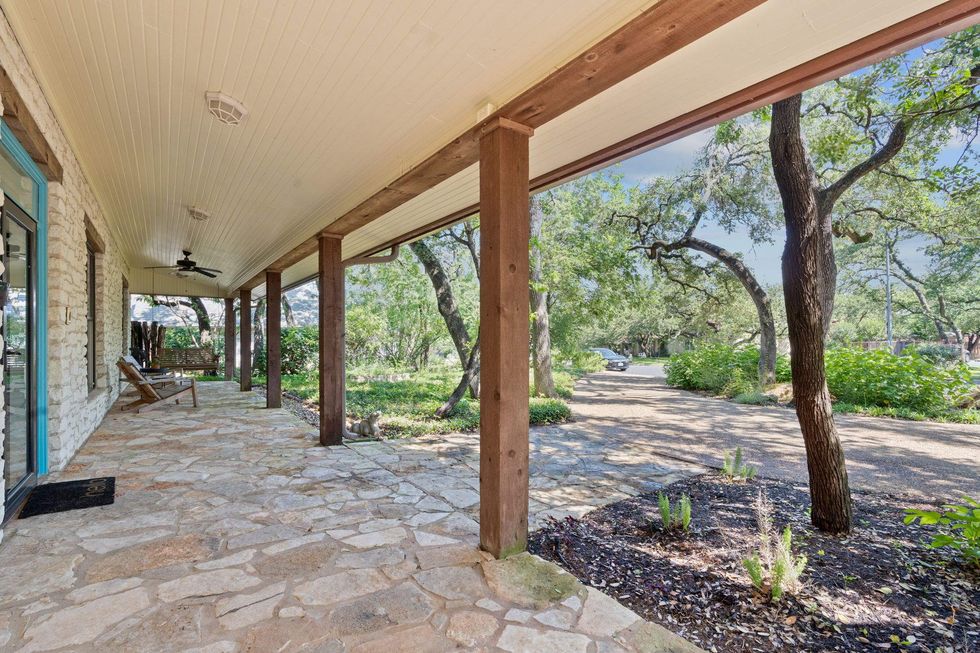 6615 La Concha Pass, Austin home in Oak Hill for sale