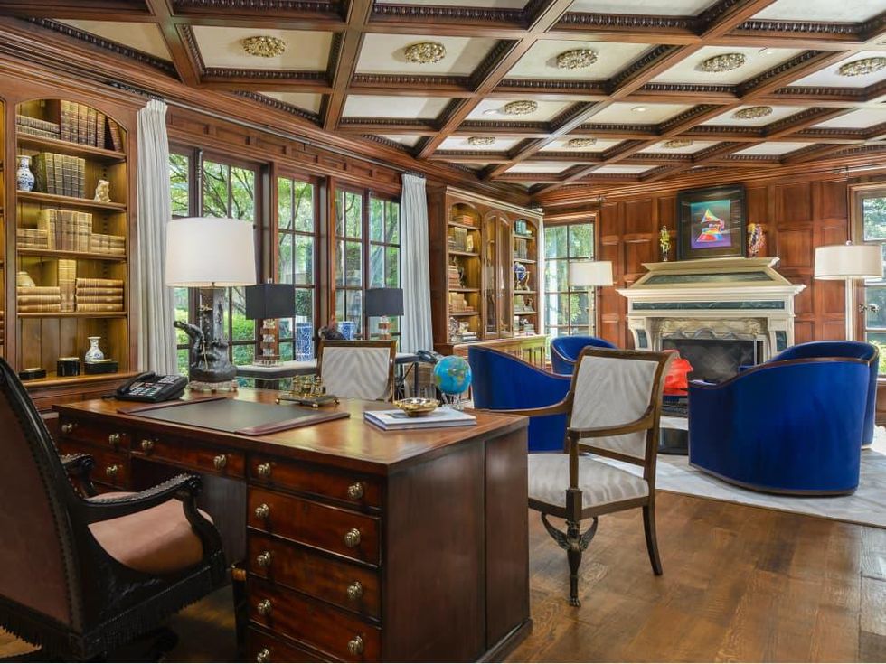 6767 Hunters Glen Rd. in Dallas