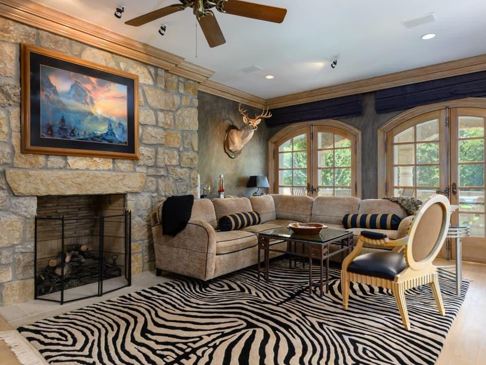 6767 Hunters Glen Rd. in Dallas