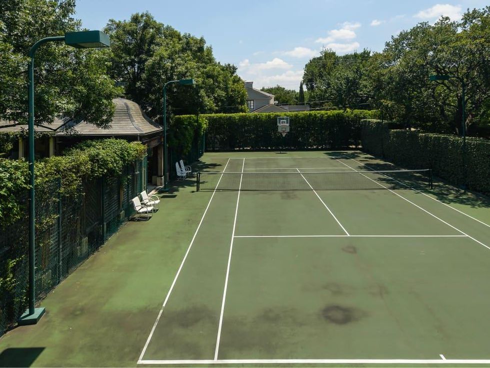 6767 Hunters Glen Rd. in Dallas