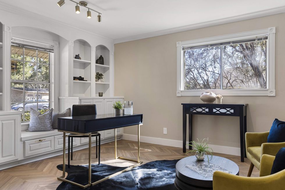 6806 Pioneer Place, Austin home for sale