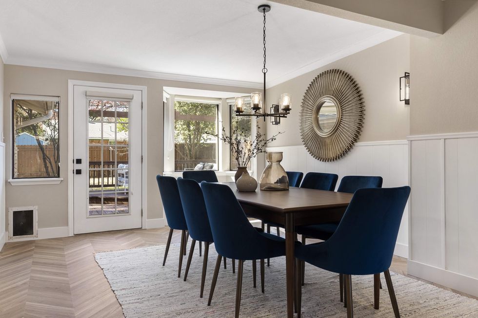 6806 Pioneer Place, Austin home for sale