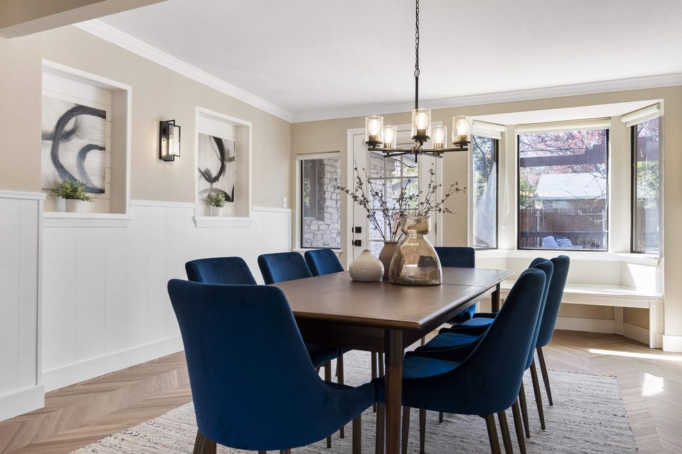 6806 Pioneer Place, Austin home for sale