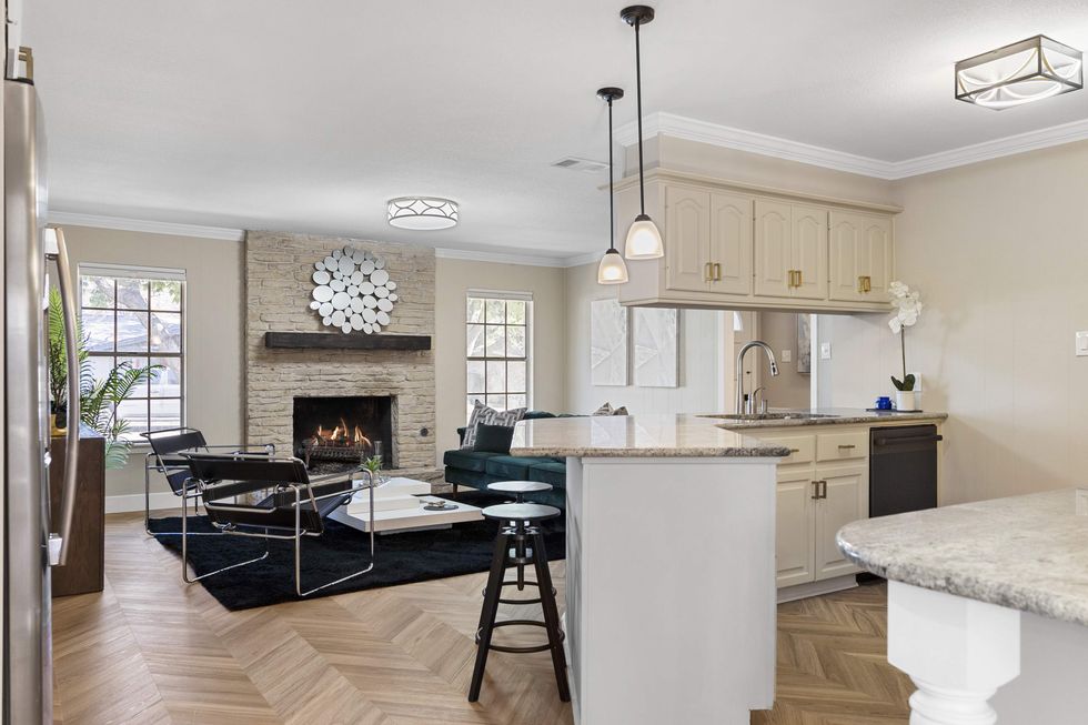 6806 Pioneer Place, Austin home for sale