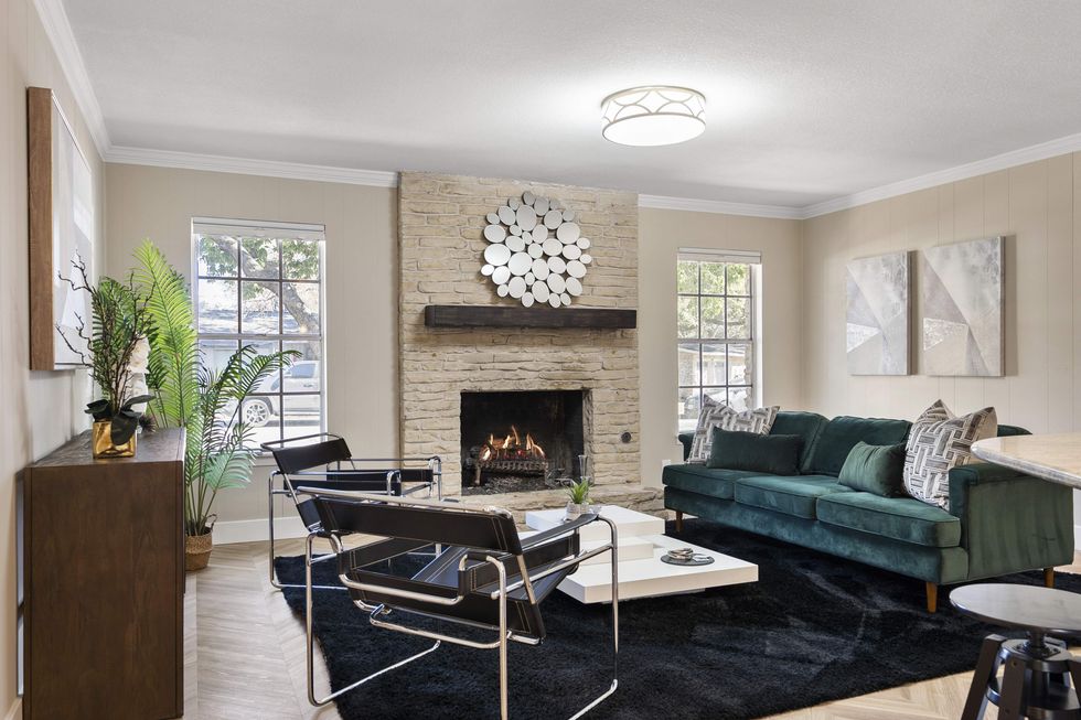 6806 Pioneer Place, Austin home for sale