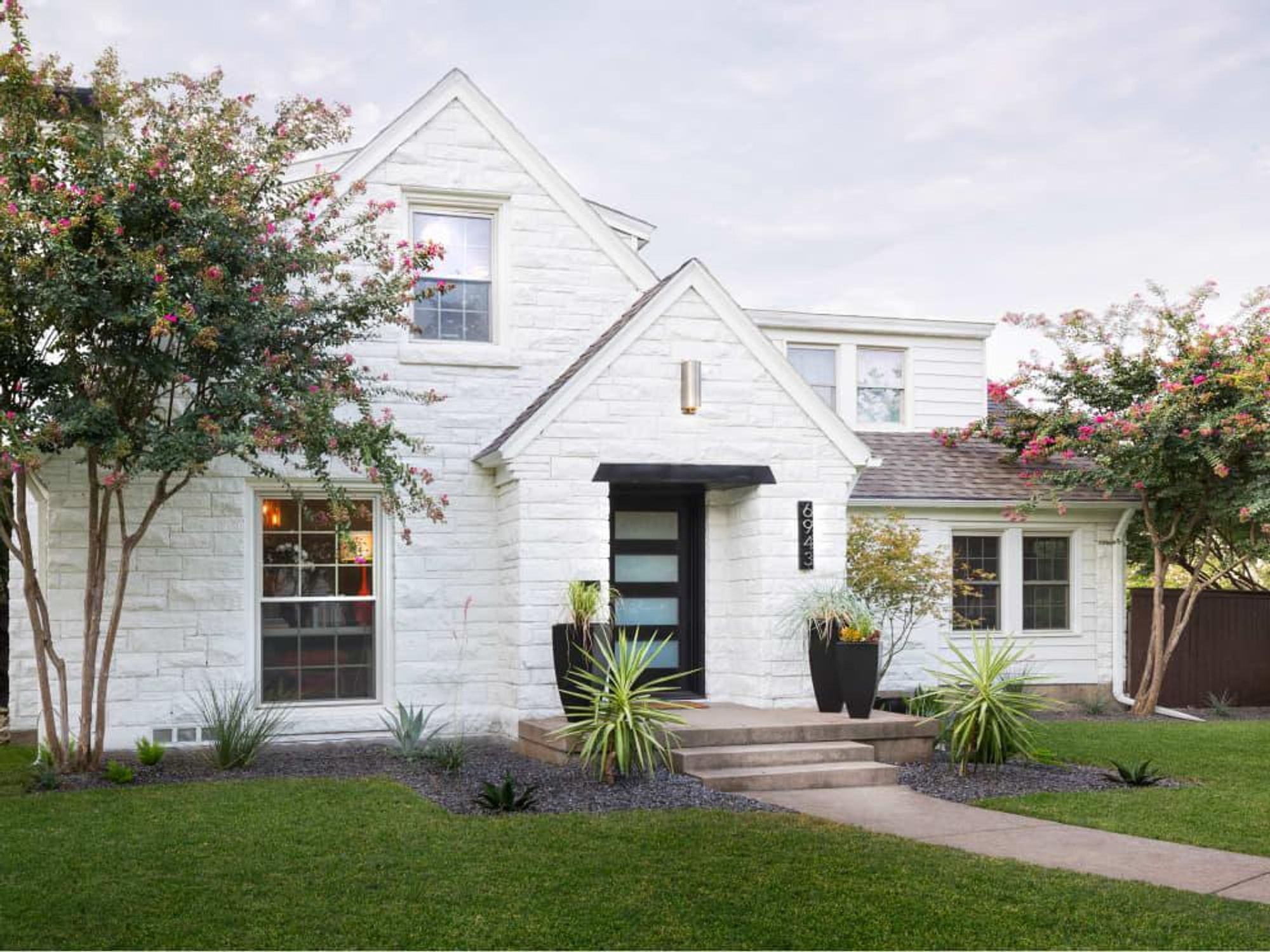 6943 Meadow Lake, Lakewood Home Tour