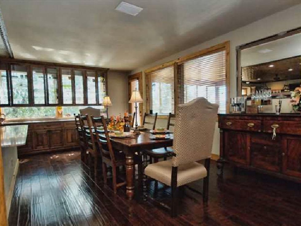 7 Alamo house for sale December 2013