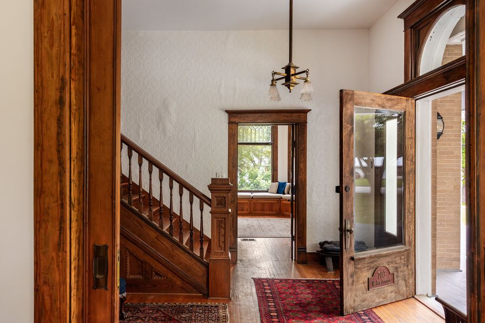 703 W. San Antonio St., Lockhart home for sale